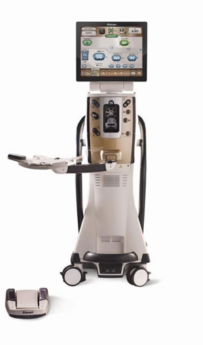 CENTURION Vision System
